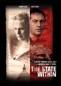 The State Within poster