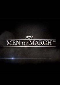 NCAA Men of March poster