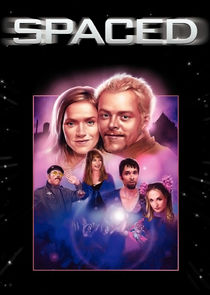 Spaced poster