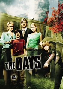 The Days poster