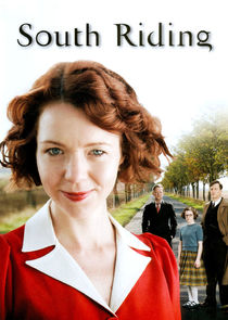 South Riding poster