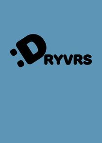 :Dryvrs poster