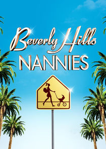 Beverly Hills Nannies poster