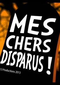 Mes Chers Disparus poster