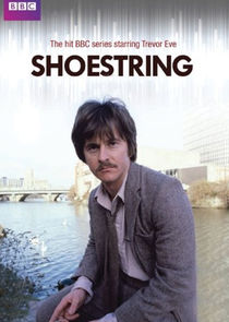 Shoestring poster