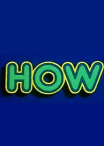How poster