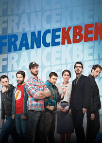 France Kbek poster