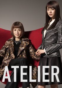 Atelier poster