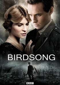 Birdsong poster