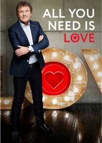 All You Need is Love poster