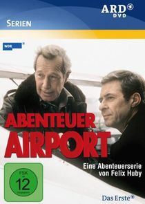 Abenteuer Airport poster
