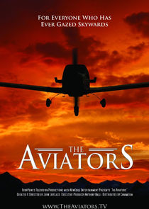 The Aviators poster