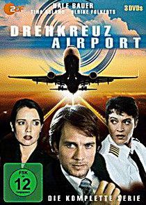 Drehkreuz Airport poster