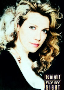 Fly by Night poster
