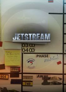 Jetstream poster