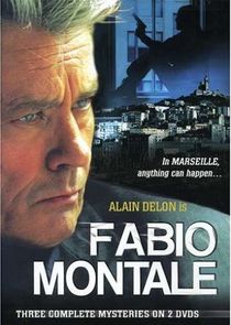 Fabio Montale poster