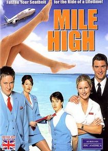 Mile High poster