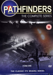 The Pathfinders poster