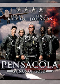 Pensacola: Wings of Gold poster