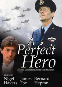 A Perfect Hero poster