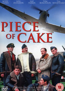 Piece of Cake poster