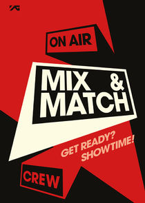 Mix & Match poster