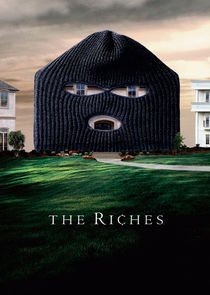 The Riches poster