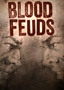Blood Feuds poster
