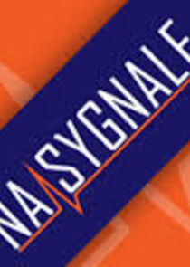 Na sygnale poster