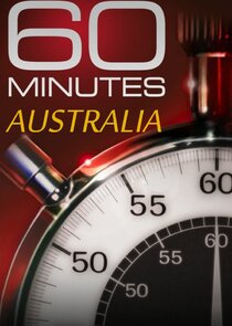 60 Minutes poster