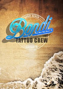 Bondi Ink Tattoo poster