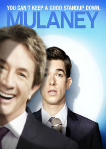 Mulaney poster