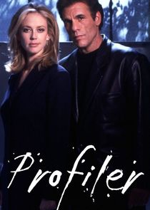 Profiler poster