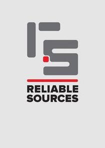 Reliable Sources poster