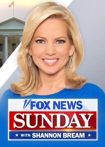 FOX News Sunday poster