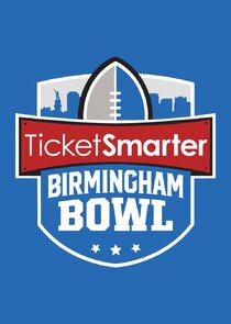 Birmingham Bowl poster