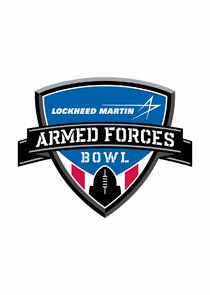Armed Forces Bowl poster