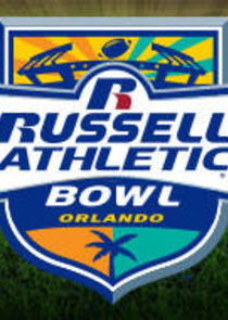 Russell Athletic Bowl poster