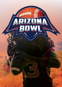 Arizona Bowl poster