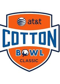 Cotton Bowl Classic poster