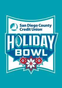Holiday Bowl poster