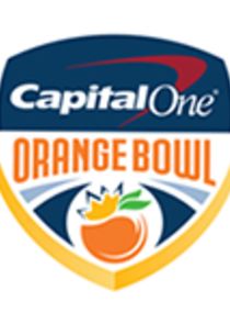 Orange Bowl poster