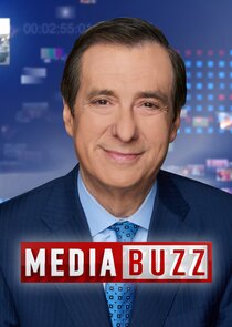 MediaBuzz poster