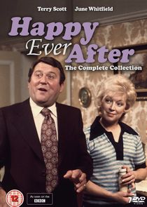 Happy Ever After poster