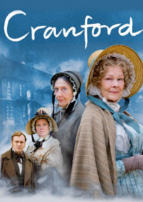 Cranford poster