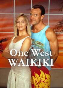 One West Waikiki poster