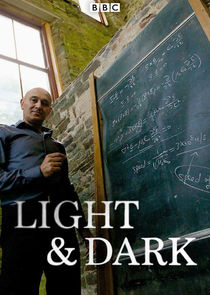 Light and Dark poster