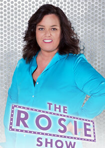 The Rosie Show poster
