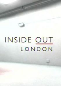 Inside Out London poster