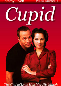 Cupid poster